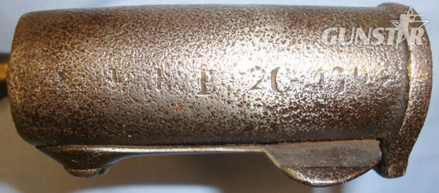  Bayonet