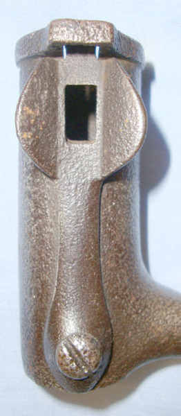 Bayonet
