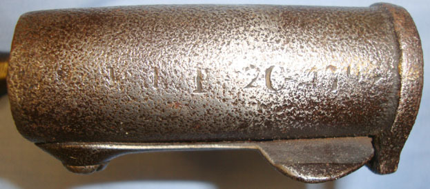  Bayonet