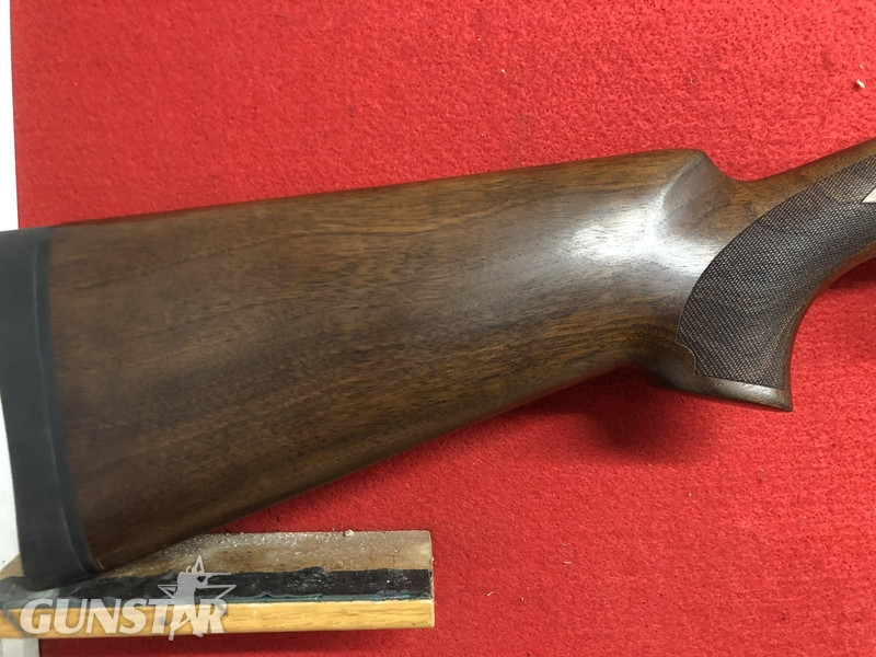 KOFS Sceptre SXE Over and Under 12 Bore/gauge in 
