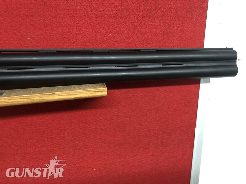 KOFS Sceptre SXE Over and Under 12 Bore/gauge 