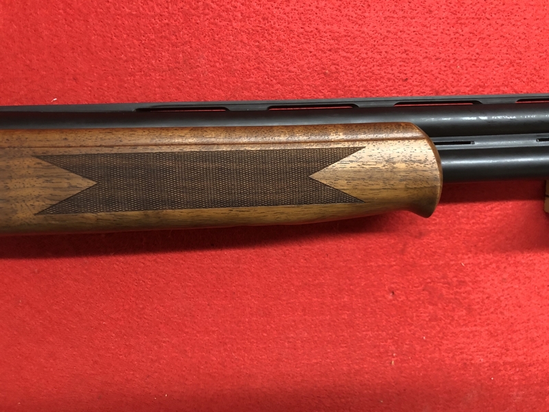 KOFS Sceptre SXE Over and Under 12 Bore/gauge - {CATEGORY} in 