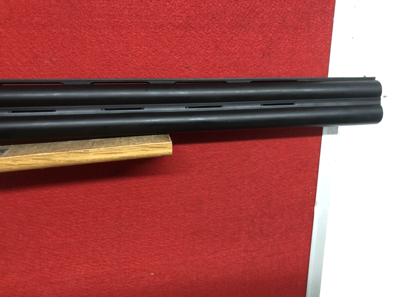 KOFS Sceptre SXE Over and Under 12 Bore/gauge 