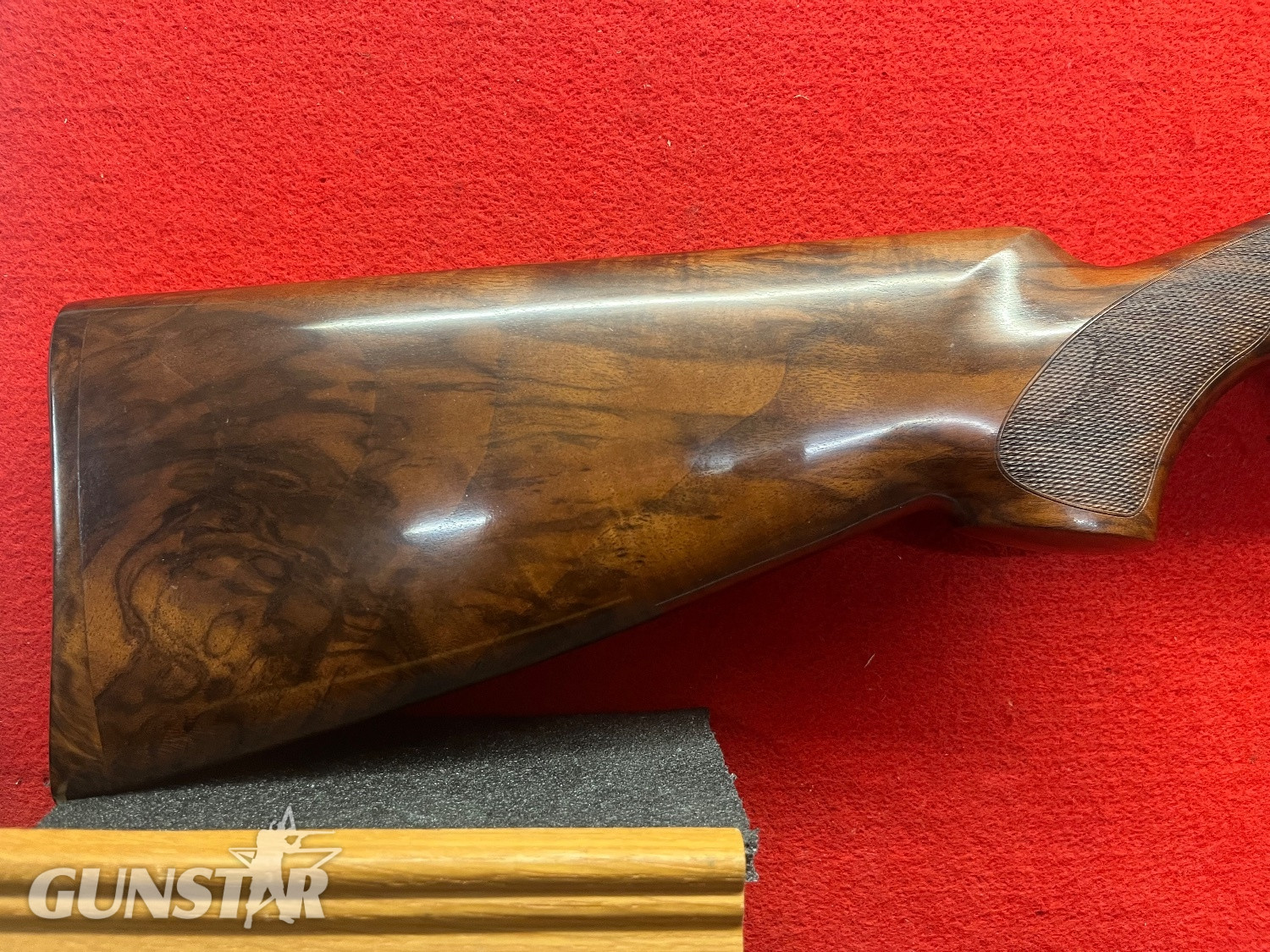 Beretta 687 Silver Pigeon 5 Field Over and Under 12 Bore/gauge in 
