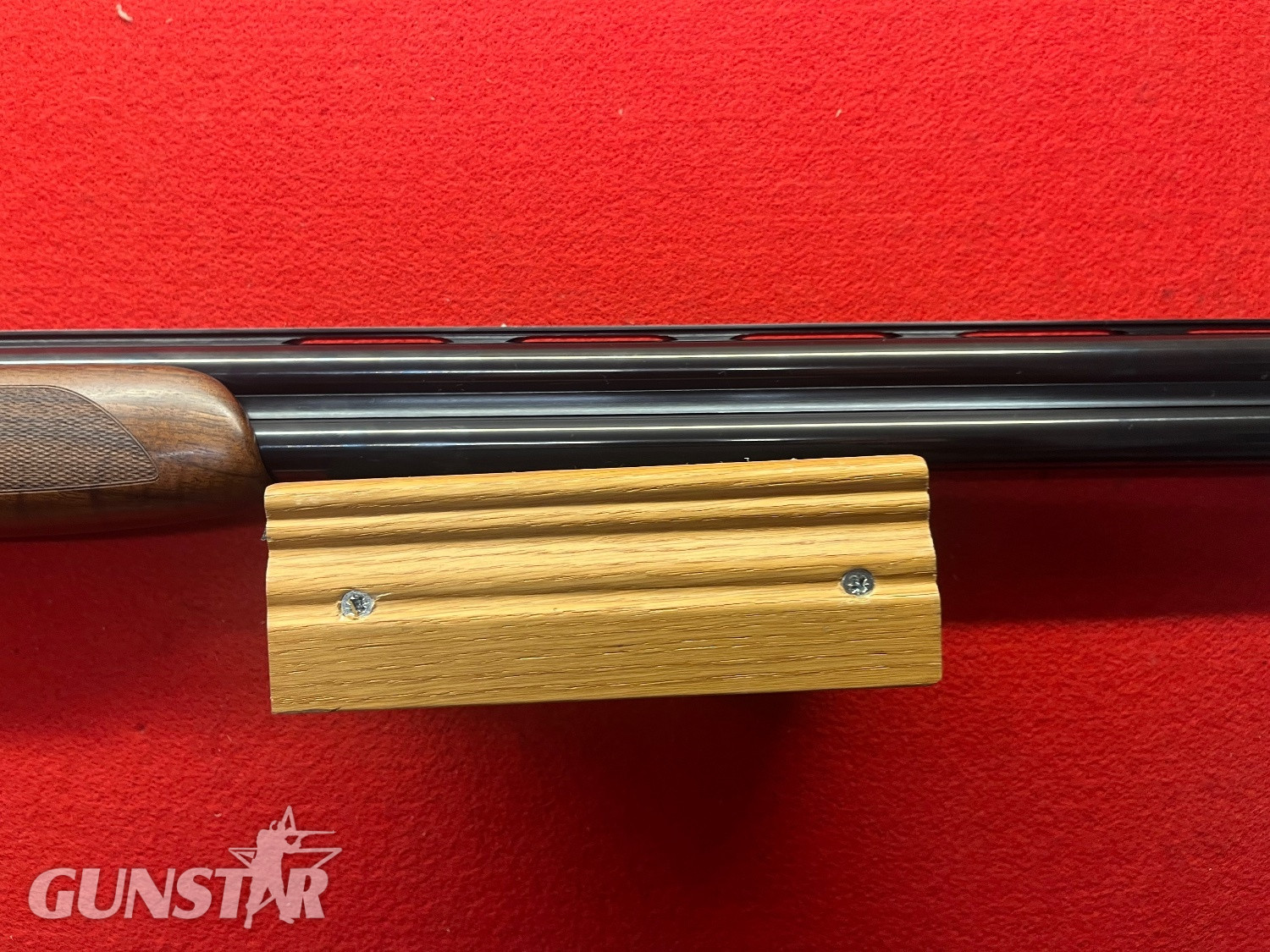 Beretta 687 Silver Pigeon 5 Field Over and Under 12 Bore/gauge - {CATEGORY} in 