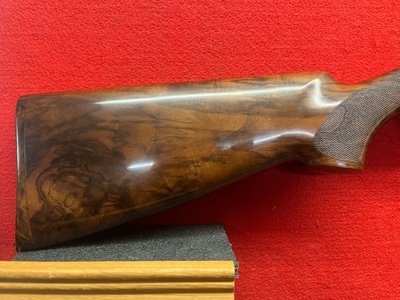 Beretta 687 Silver Pigeon 5 Field Over and Under 12 Bore/gauge