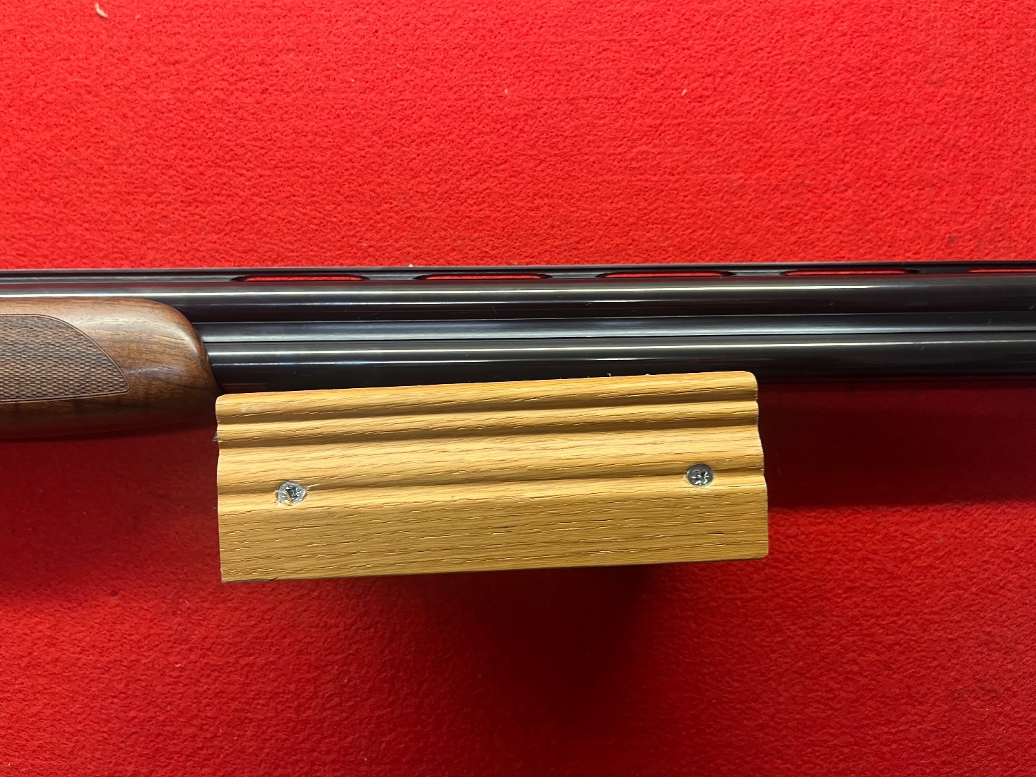 Beretta 687 Silver Pigeon 5 Field Over and Under 12 Bore/gauge - {CATEGORY} in 