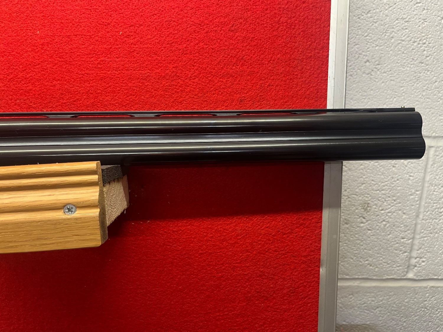 Beretta 687 Silver Pigeon 5 Field Over and Under 12 Bore/gauge - {CATEGORY}