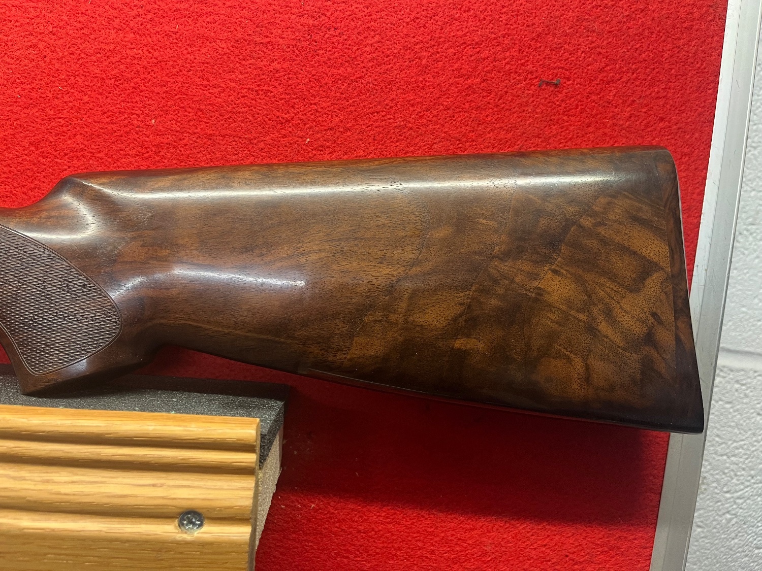 Beretta 687 Silver Pigeon 5 Field Over and Under 12 Bore/gauge 