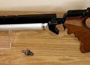 Snowpeak PP20 .177