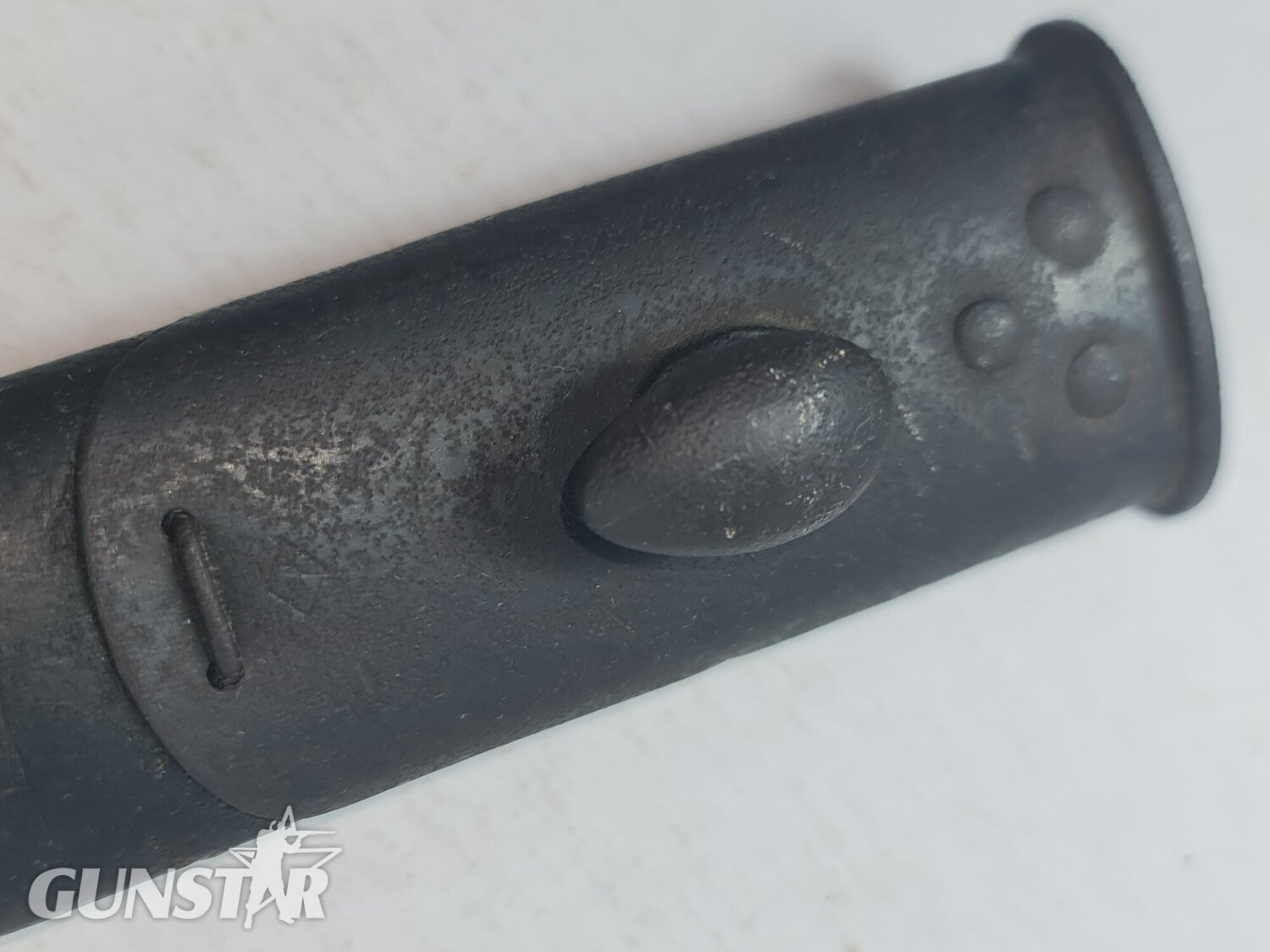 Remington Bayonet 