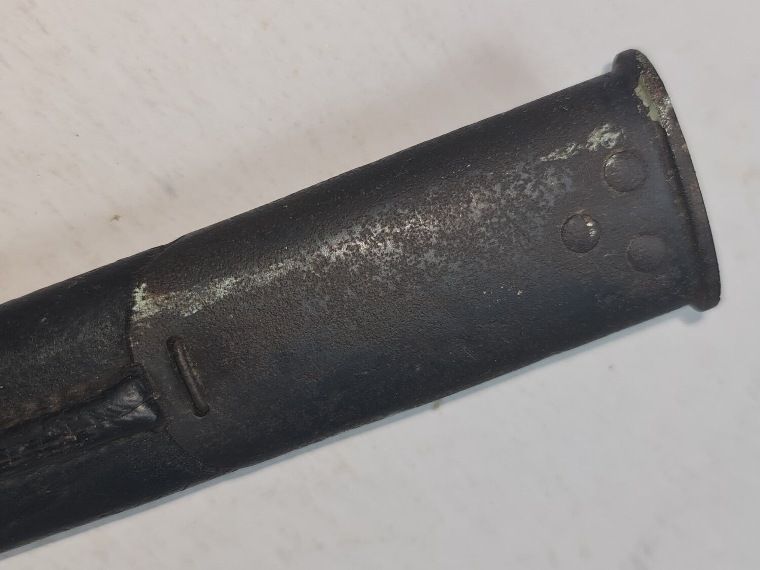 {CATEGORY} - Remington Bayonet