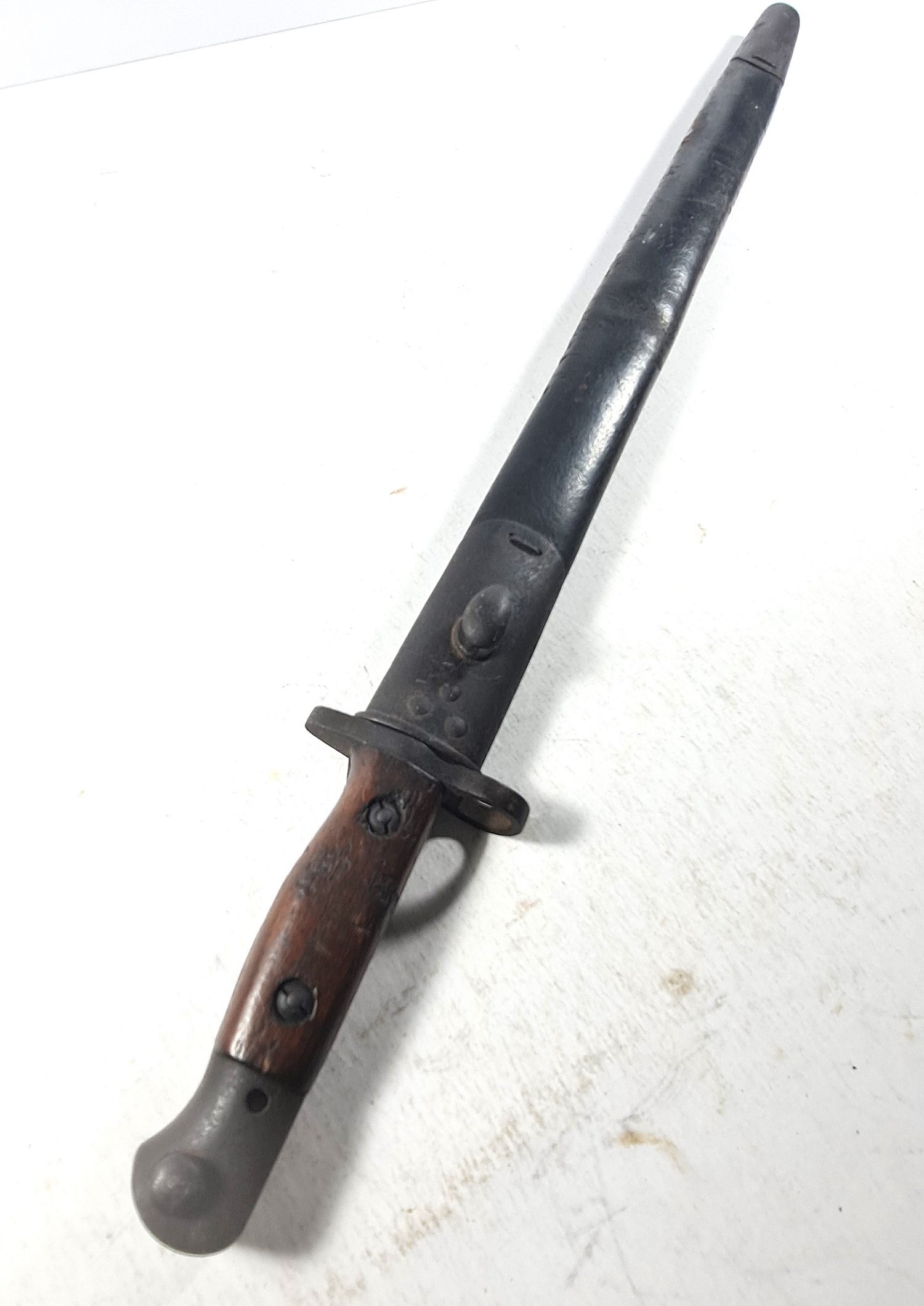 Remington Bayonet - {CATEGORY}