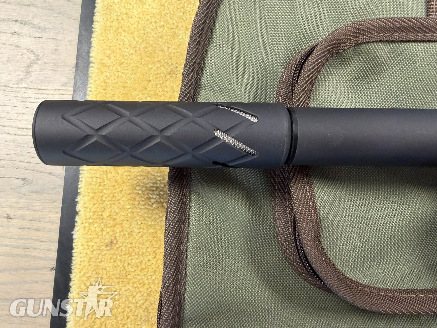 Brocock Sniper XR .177