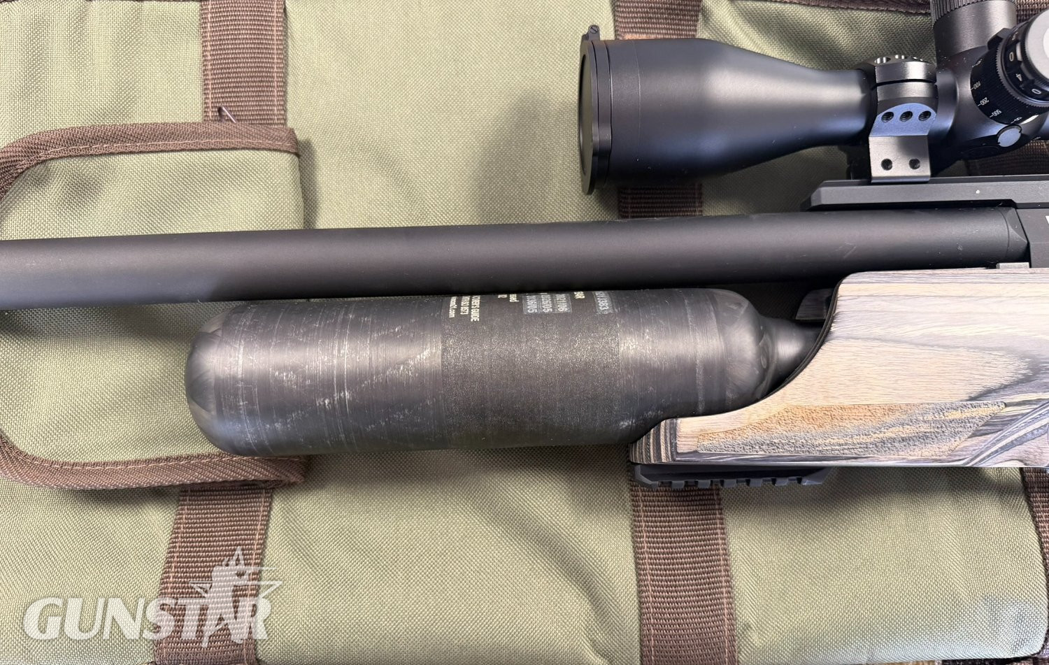  Brocock Sniper XR .177