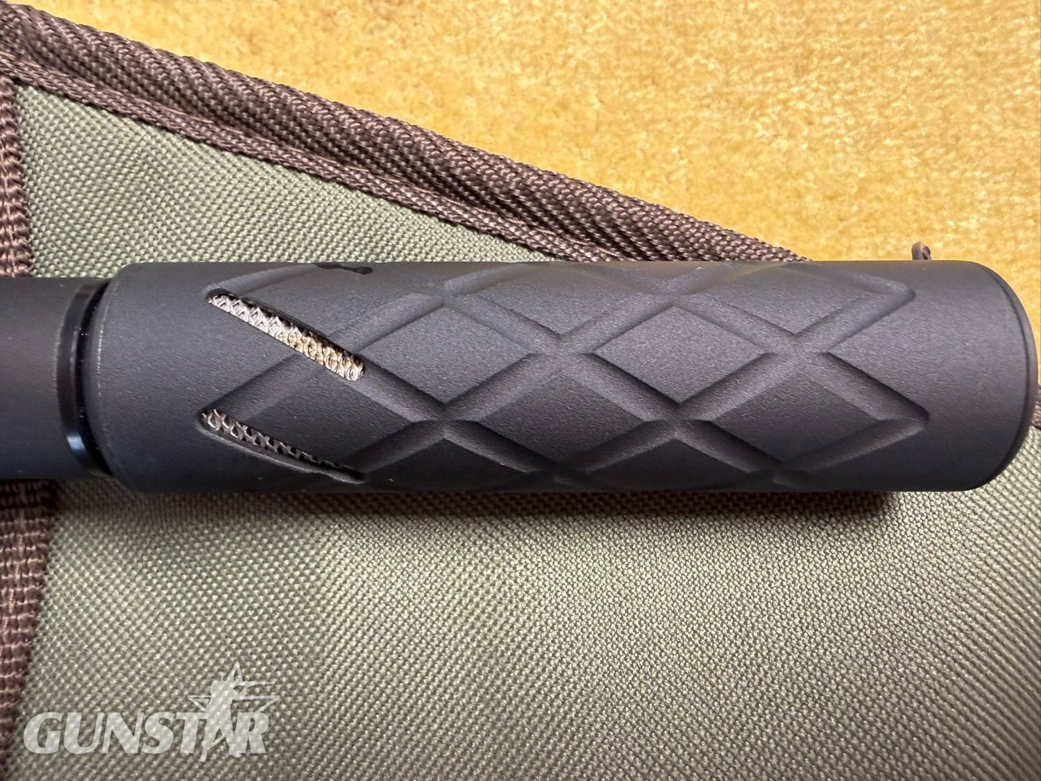 {CATEGORY} - Brocock Sniper XR .177