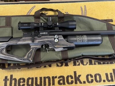 Brocock Sniper XR .177