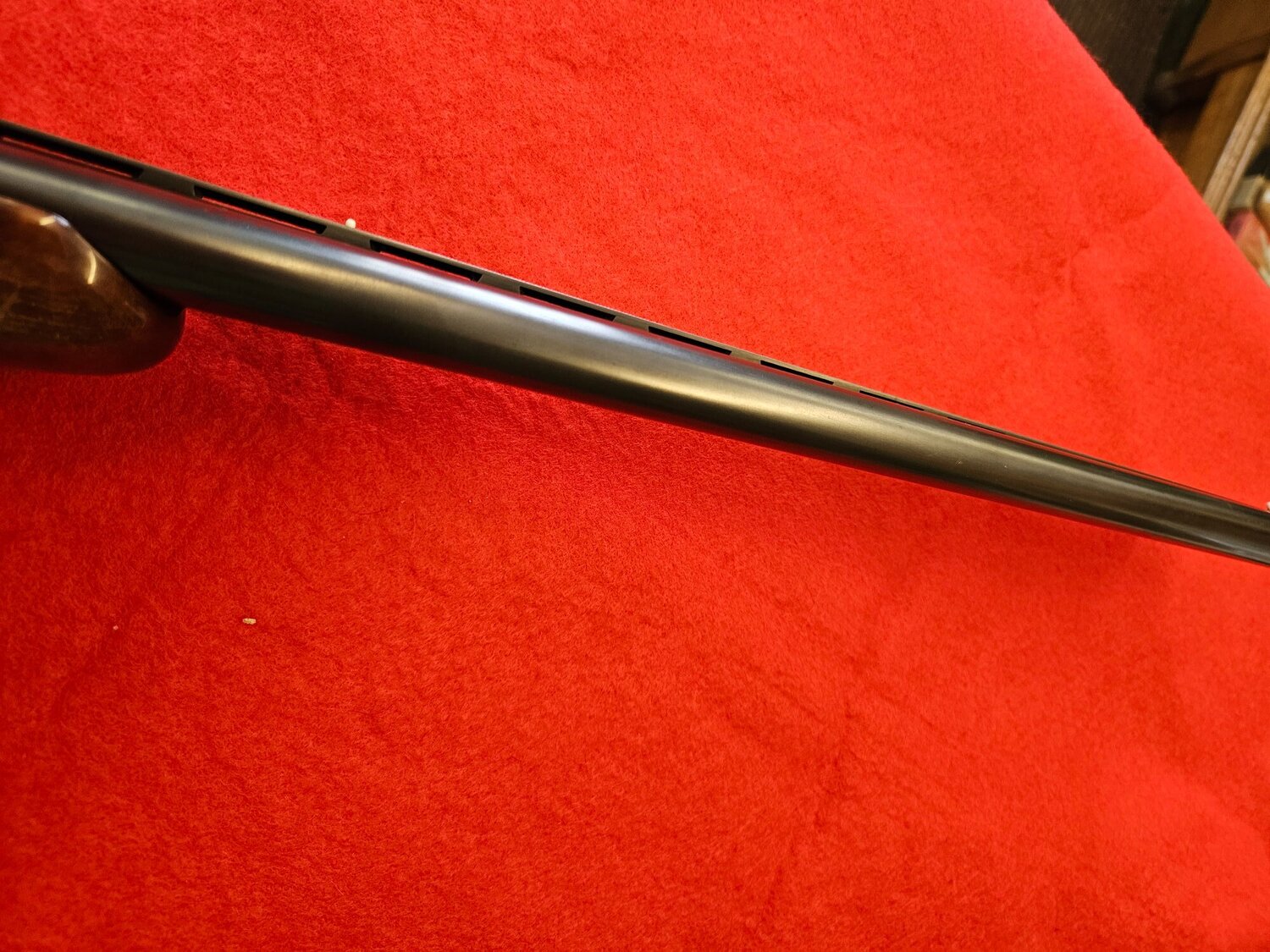 {CATEGORY} - Winchester 23XTR Side By Side 12 Bore/gauge