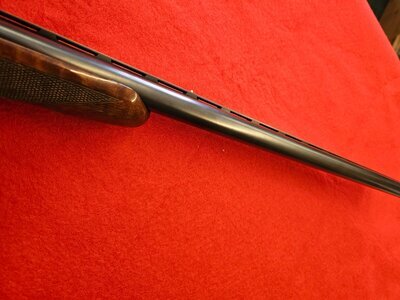Winchester 23XTR Side By Side 12 Bore/gauge