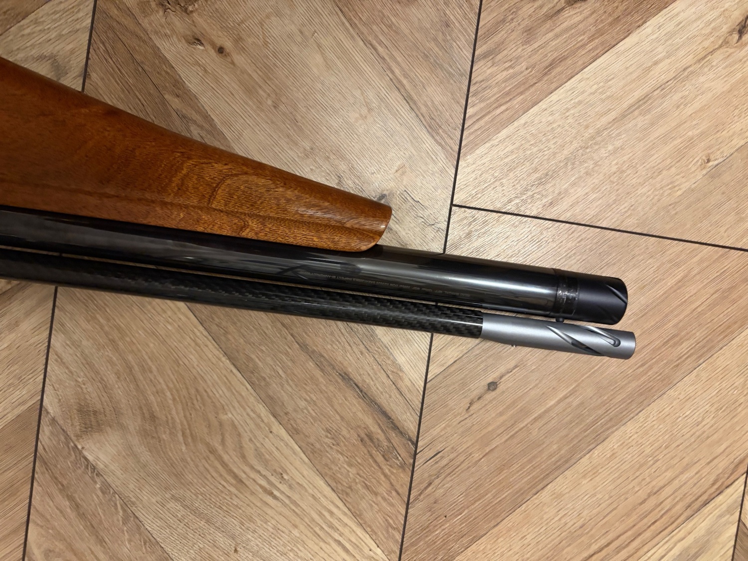 Air Arms HFT 500 .177