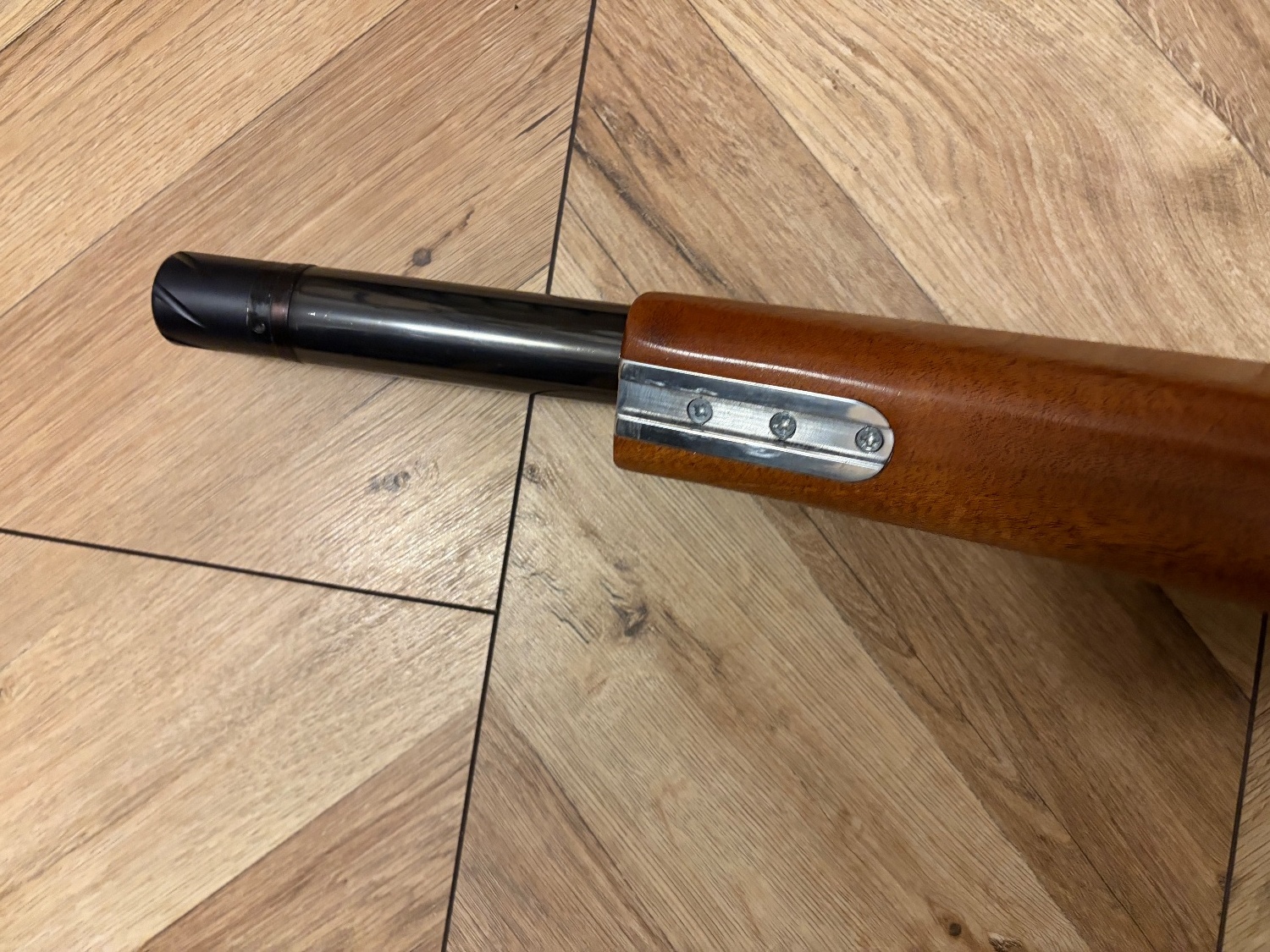 Air Arms HFT 500 .177 