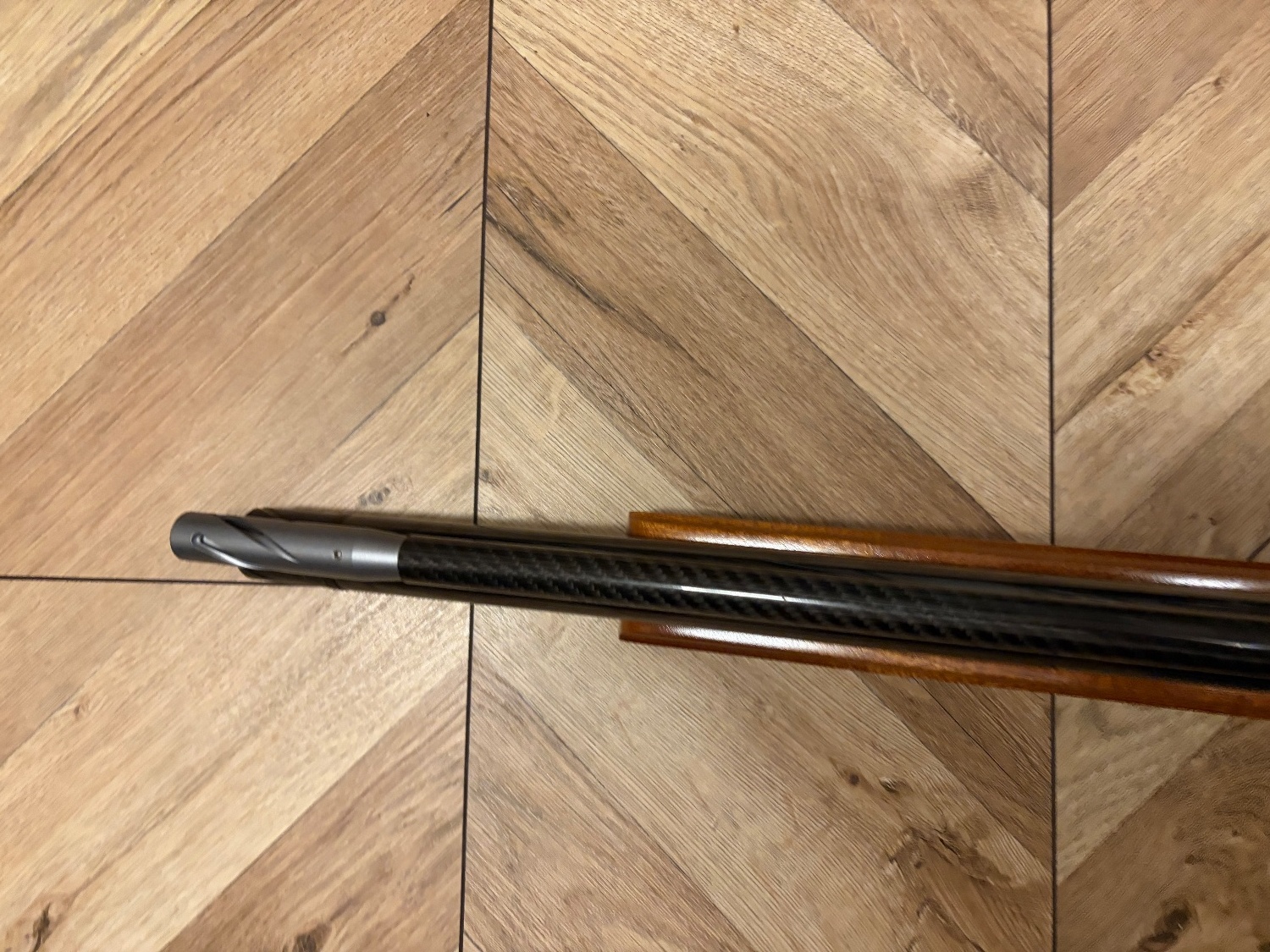 {CATEGORY} - Air Arms HFT 500 .177