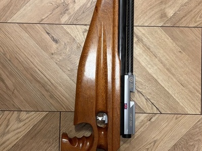 Air Arms HFT 500 .177