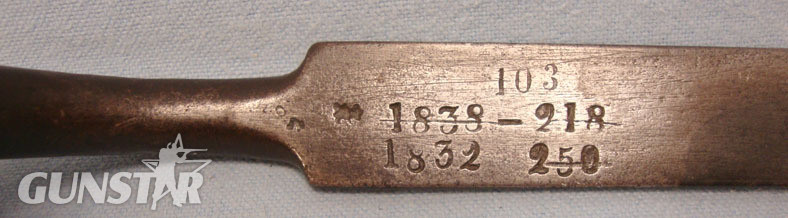 Bayonet