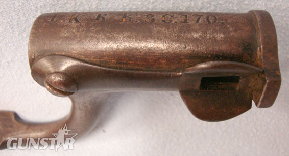  Bayonet