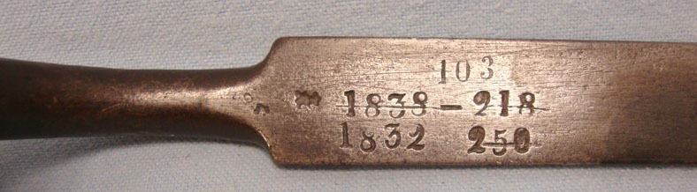 Bayonet