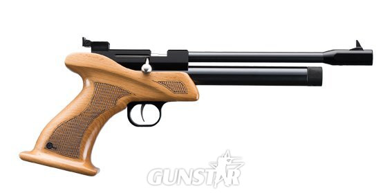 SMK - Sportsmarketing CP-1 Victory CP1 .22 in 