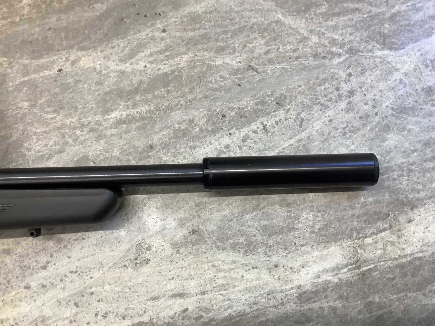 Tikka T1x Bolt Action .22 Long Rifle (.22 LR) Rifle - {CATEGORY} in 