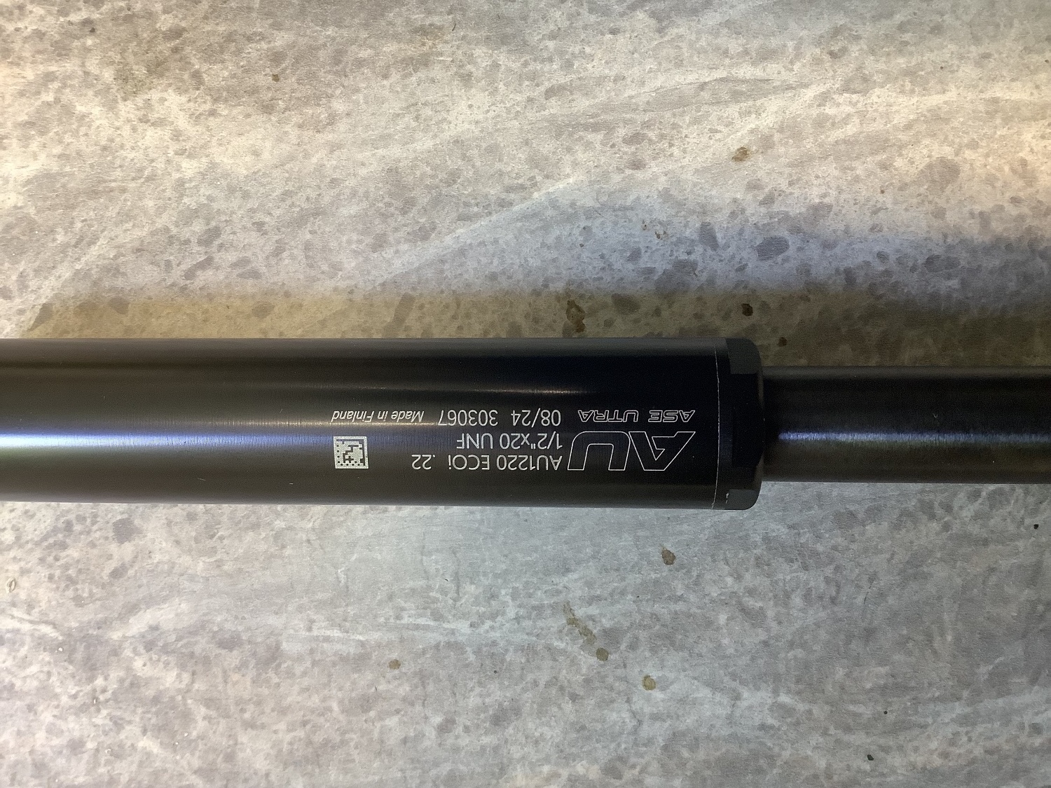 {CATEGORY} - Tikka T1x Bolt Action .22 Long Rifle (.22 LR) Rifle in 
