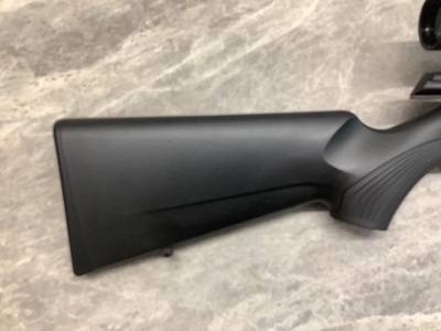Tikka T1x Bolt Action .22 Long Rifle (.22 LR) Rifle