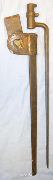  Bayonet