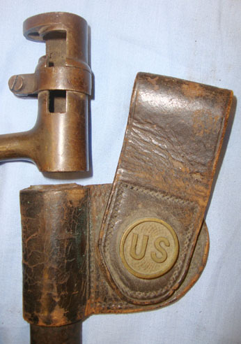 Bayonet
