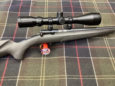 Browning T-Bolt Composite Bolt Action .22 Rifle