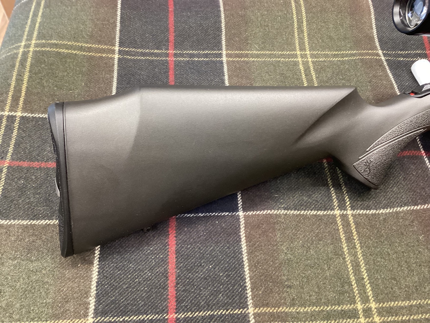 Browning T-Bolt Composite Bolt Action .22 Rifle