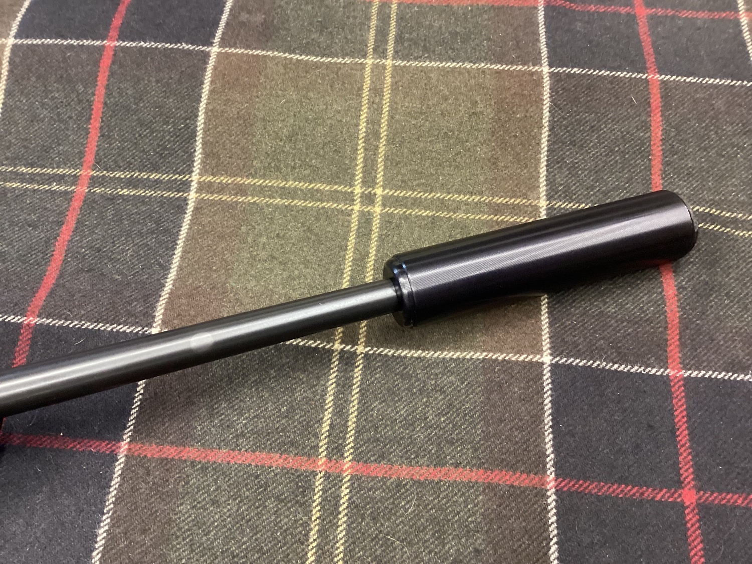  Browning T-Bolt Composite Bolt Action .22 Rifle