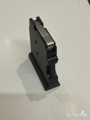 CZ 455 Magazine
