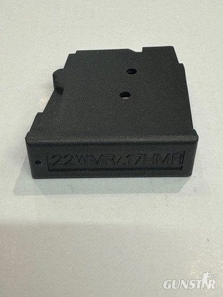 CZ 455 Magazine - {CATEGORY}