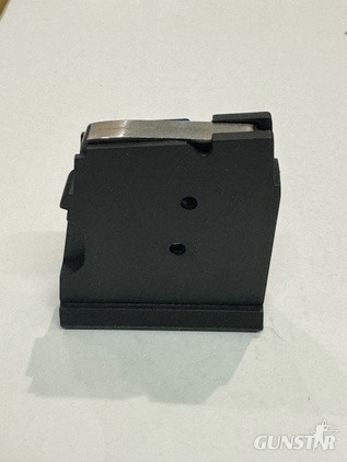 {CATEGORY} - CZ 455 Magazine in 