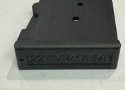 CZ 455 Magazine