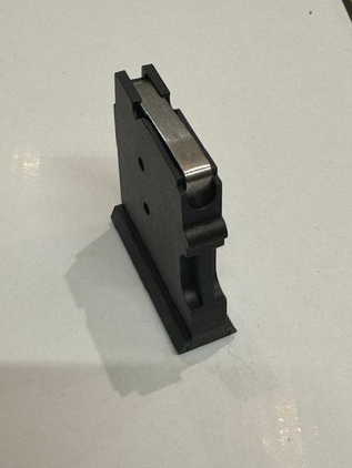 CZ 455 Magazine