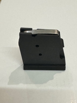  CZ 455 Magazine