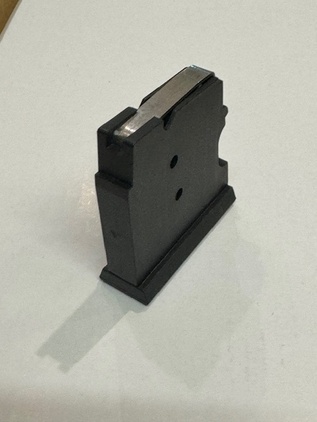 CZ 455 Magazine - {CATEGORY} in 