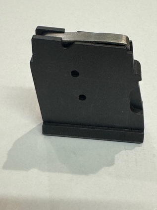 CZ 455 Magazine 