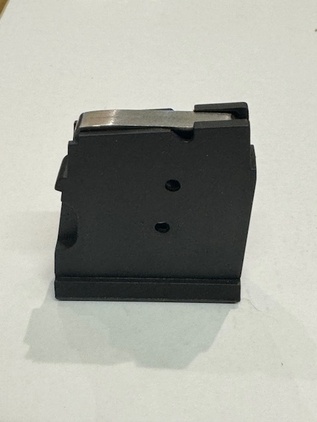 {CATEGORY} - CZ 455 Magazine in 