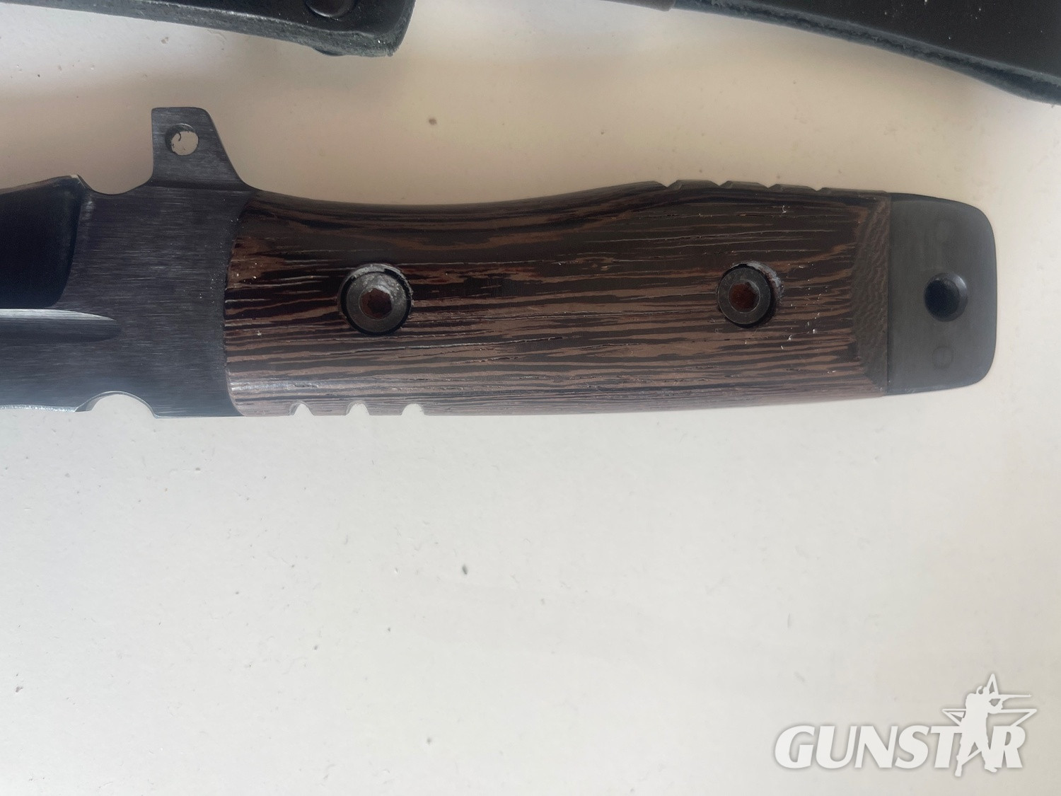 {CATEGORY} - Russian Knive in 
