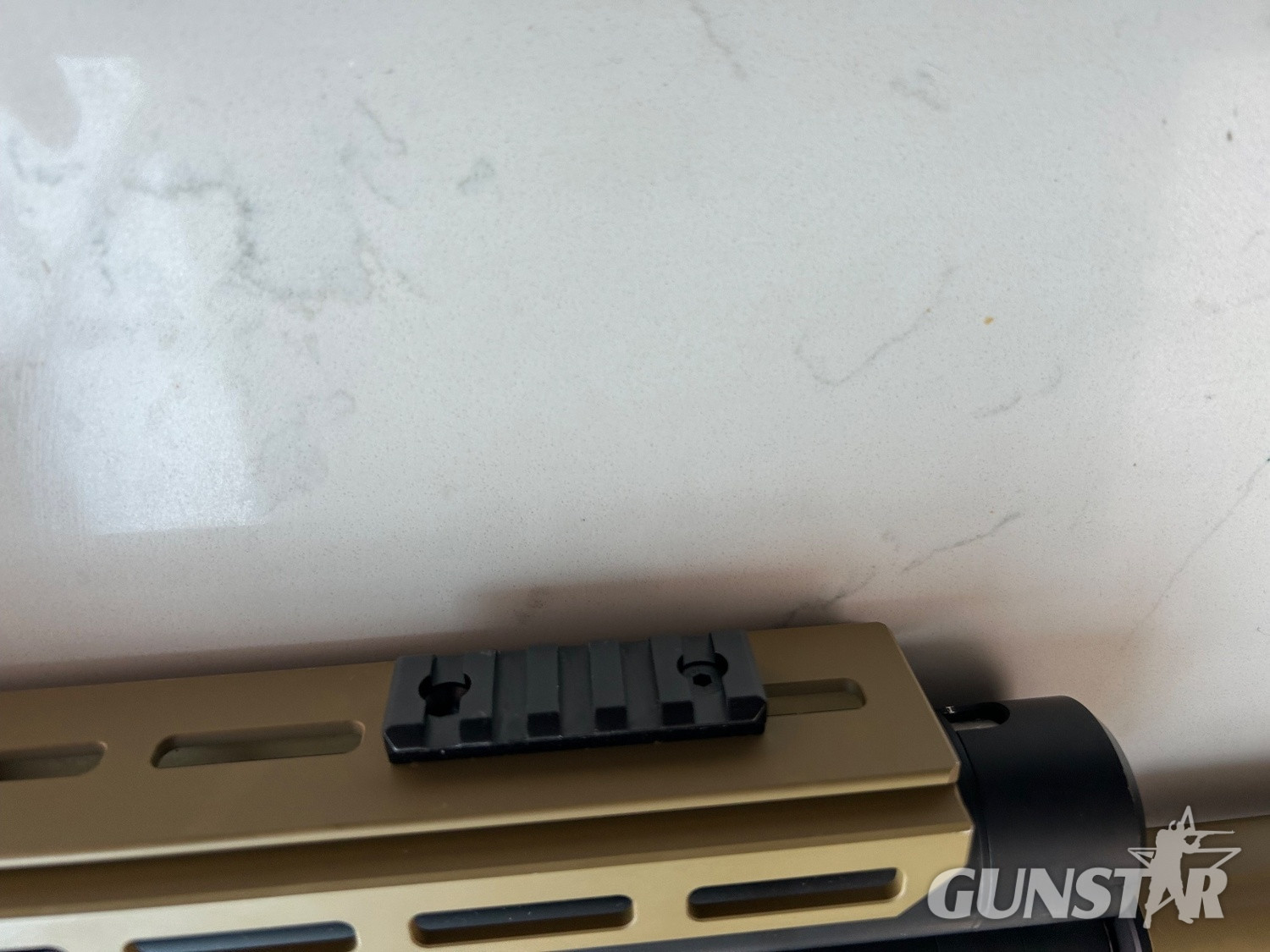 Airmaks Arms KATRAN Pro .177